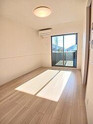 ＲｉｒｉａVII　10 102 1階1LDKのリビング/ダイニング