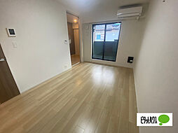 JR北陸本線 長浜駅 徒歩9分の賃貸アパート 2階1LDKのリビング/ダイニング