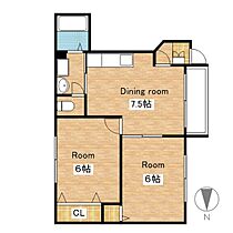 間取り：225009180012