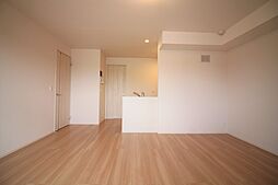 JR東海道・山陽本線 米原駅 徒歩11分の賃貸アパート 2階2LDKのリビング/ダイニング