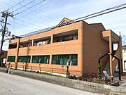 長浜駅よりバス10分 徒歩2分 1階 築23年の賃貸物件