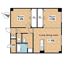 間取り：225009432608