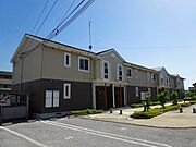 パレ・ノール２ 2階 築22年11ヶ月の賃貸物件