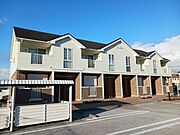 長浜駅よりバス16分 徒歩4分 2階 築18年の賃貸物件