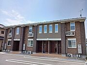 プラシードJ. 2階 築6年の賃貸物件