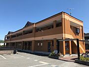 長浜駅よりバス13分 徒歩5分 2階 築21年4ヶ月の賃貸物件