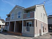 ヴィラノースボール 1階 築20年6ヶ月の賃貸物件