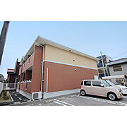 イーグルアイ壱番館 2階 築19年6ヶ月の賃貸物件