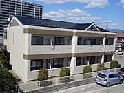 長浜駅より徒歩15分 1階 築18年8ヶ月の賃貸物件