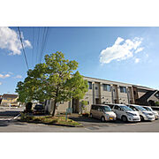 長浜駅より徒歩23分 1階 築23年の賃貸物件