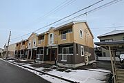 坂田駅より徒歩18分 2階 築22年1ヶ月の賃貸物件