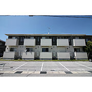 サニーハイツ堂前 2階 築17年の賃貸物件