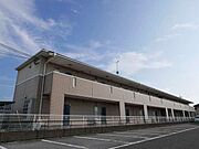 長浜駅より徒歩22分 2階 築19年2ヶ月の賃貸物件