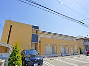 米原駅より徒歩12分 1階 築15年の賃貸物件