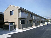 長浜駅より徒歩36分 2階 築10年11ヶ月の賃貸物件