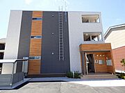 シュエット 1階 築8年9ヶ月の賃貸物件