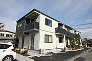サラージュII 2階 築8年7ヶ月の賃貸物件