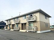 坂田駅より徒歩17分 1階 築15年6ヶ月の賃貸物件