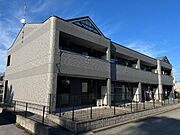 長浜駅よりバス15分 徒歩2分 2階 築20年9ヶ月の賃貸物件