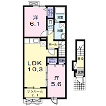 間取り：225009964413