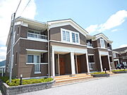 フォレストパーク参番館 2階 築19年4ヶ月の賃貸物件