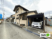 長浜駅より徒歩34分 1階 築58年10ヶ月の賃貸物件