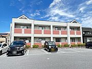 長浜駅よりバス20分 徒歩10分 2階 築22年の賃貸物件