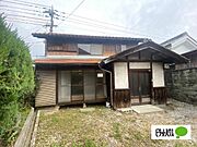 鳥居本駅より徒歩3分 1階 築81年2ヶ月の賃貸物件