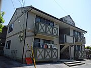 フレグランスＭ．Ｓ． 2階 築33年11ヶ月の賃貸物件