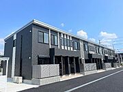 Euphoria 1階 築2年の賃貸物件
