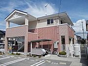長浜駅より徒歩25分 2階 築21年9ヶ月の賃貸物件