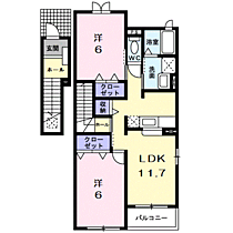 間取り：225010610599