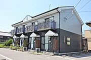 長浜駅より徒歩39分 築24年6ヶ月 2階建の賃貸物件