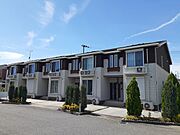 木ノ本駅より徒歩8分 1階 築12年の賃貸物件