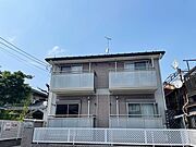 パレスハイジ 1階 築23年6ヶ月の賃貸物件