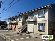 リラテラス神照 2階 築34年10ヶ月の賃貸物件