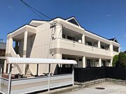 長浜駅よりバス10分 徒歩2分 2階 築20年5ヶ月の賃貸物件
