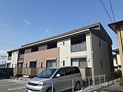 長浜駅より徒歩26分 1階 築13年2ヶ月の賃貸物件