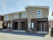ハルカス２ 1階 築11年7ヶ月の賃貸物件