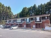 虎姫駅よりバス21分 徒歩6分 1階 築12年11ヶ月の賃貸物件