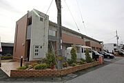 米原駅より徒歩16分 2階 築14年5ヶ月の賃貸物件