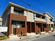 長浜駅よりバス16分 徒歩8分 1階 築12年6ヶ月の賃貸物件