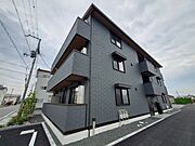 長浜駅より徒歩33分 1階 築1年6ヶ月の賃貸物件