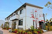 ショコラブラン 2階 築11年6ヶ月の賃貸物件