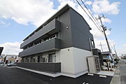 ルミナーレ・ハンスの賃貸物件