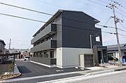 ルミナーレ・ハンスの賃貸物件