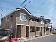 ソレアード カーサ C 1階 築21年10ヶ月の賃貸物件