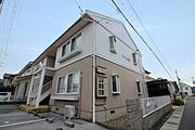 ハイツ賀目山の賃貸物件