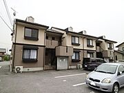 フローラ 1階 築29年11ヶ月の賃貸物件