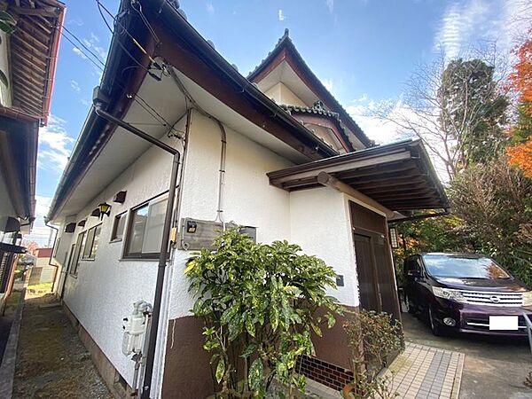 detached 茨城県日立市中丸町１丁目

地図を見る